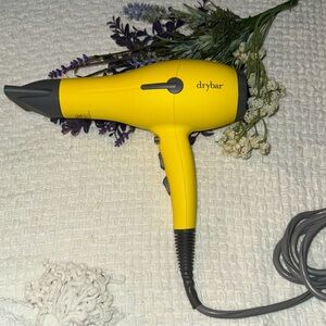 Drybar Buttercup Blowdryer for All Hair Types